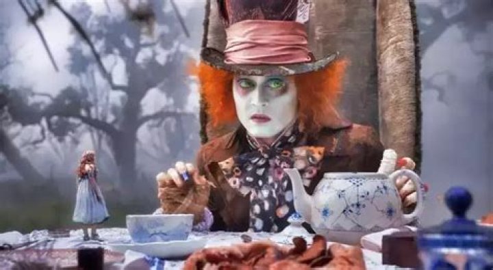 Is the Mad Hatter a villain in Alice in Wonderland? – Celebrity