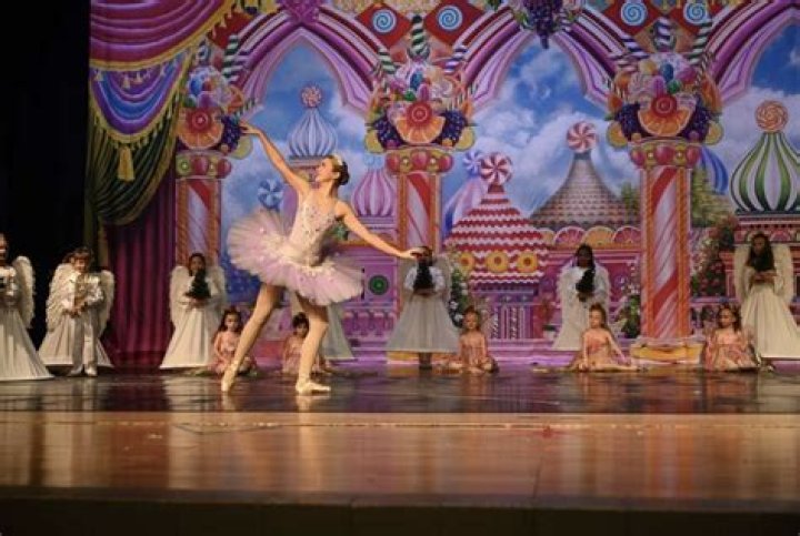 Is the Sugar Plum Fairy evil? – Celebrity