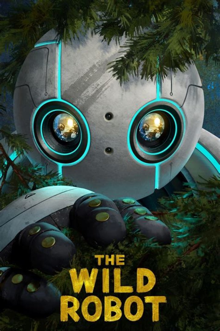 Is The Wild a copy of Madagascar? – Celebrity