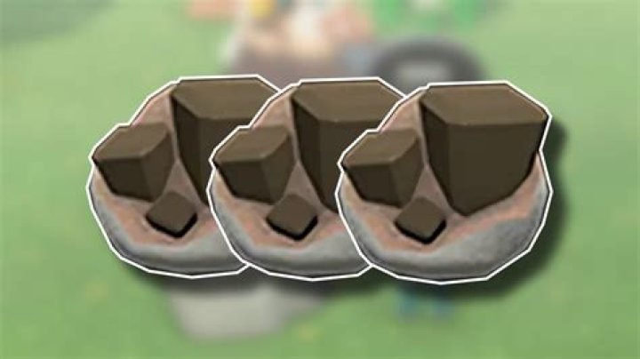 Is There A Faster Way To Get Iron Nuggets In Animal Crossing? – Celebrity