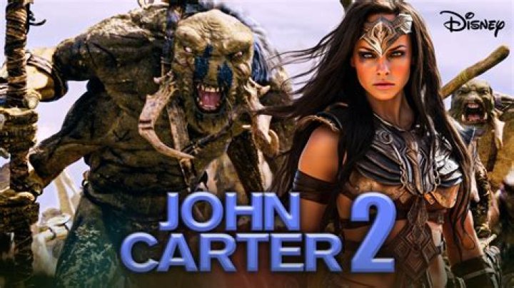 Is there a John Carter 2? – Celebrity