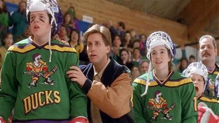 Is there a Mighty Ducks 4? – Celebrity