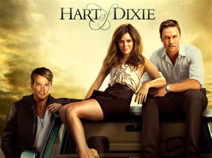 Is There A Spin Off To Hart Of Dixie? – Celebrity