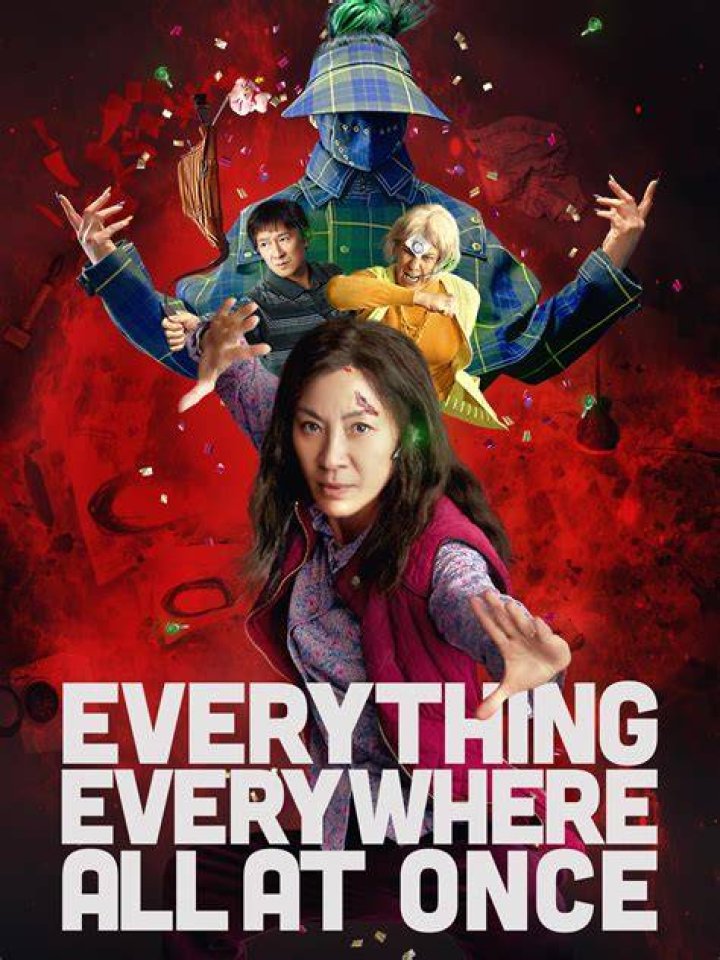 Is there an end-credits scene for ‘Everything, Everywhere, All At Once?’