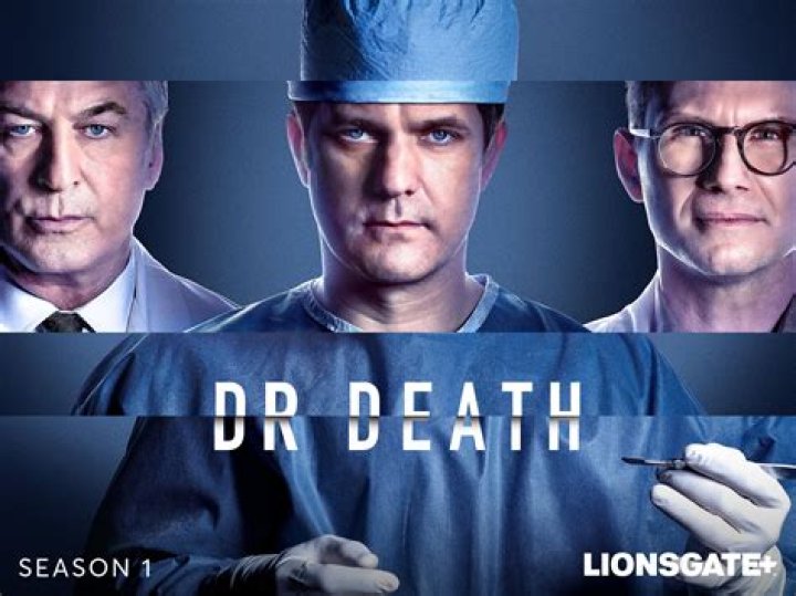 Is there going to be a ‘Dr. Death’ season 3?