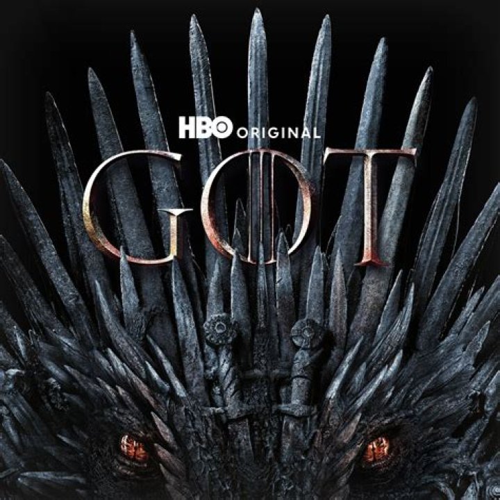 Is This The Official Logo For HBO’s Game Of Thrones Prequel Series?