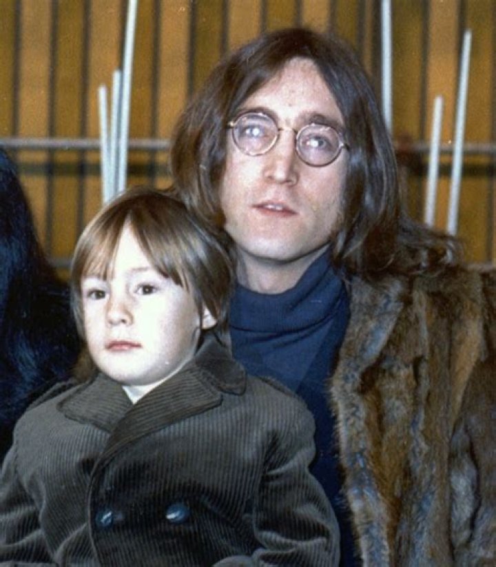 Is Thomas Patrick Lennon related to John Lennon? – Celebrity