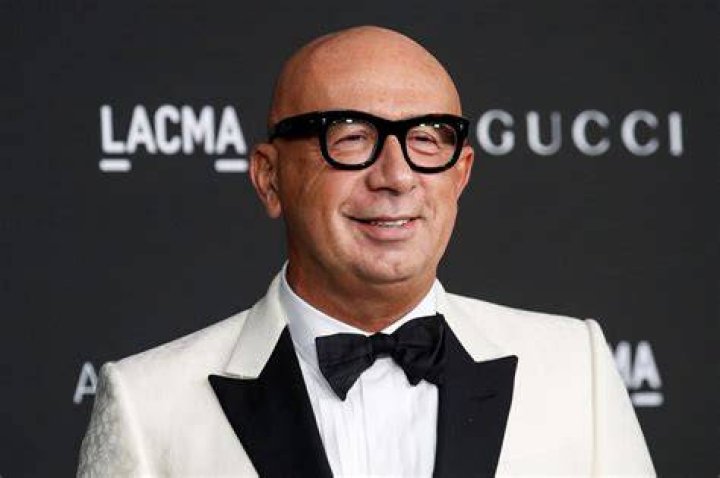 Is Tom Ford the owner of Gucci?
