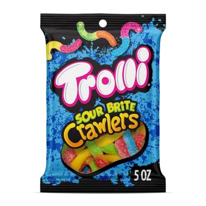 Is Trolli same with YUPI? – Celebrity