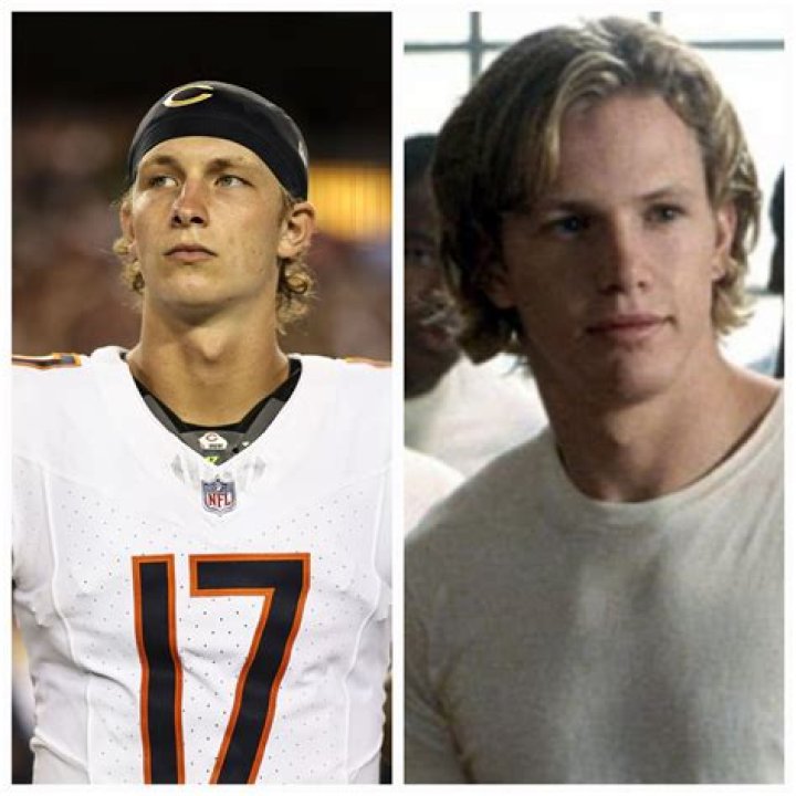 Is Tyler Bass related to Ronnie Bass? – Celebrity
