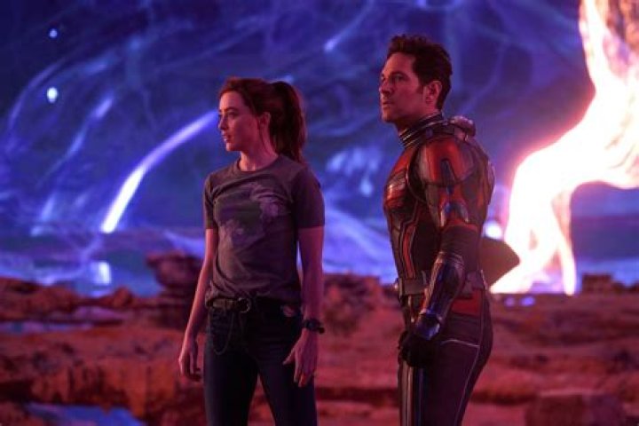 Is Wasp The Ant-Man’s wife? – Celebrity