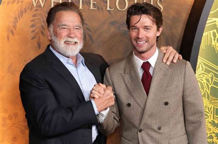 Is Wes Sam’S Son? – Celebrity