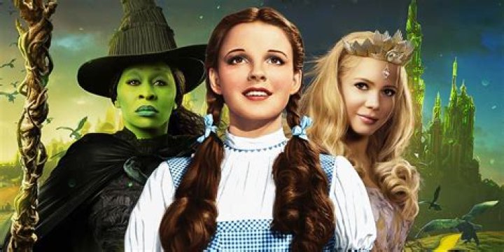 Is Wizard of Oz a Disney? – Celebrity