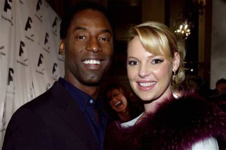 Isaiah Washington Slams ‘Grey’s Anatomy’ Co-Star Katherine Heigl Again, Reigniting Their Decade-Old Drama