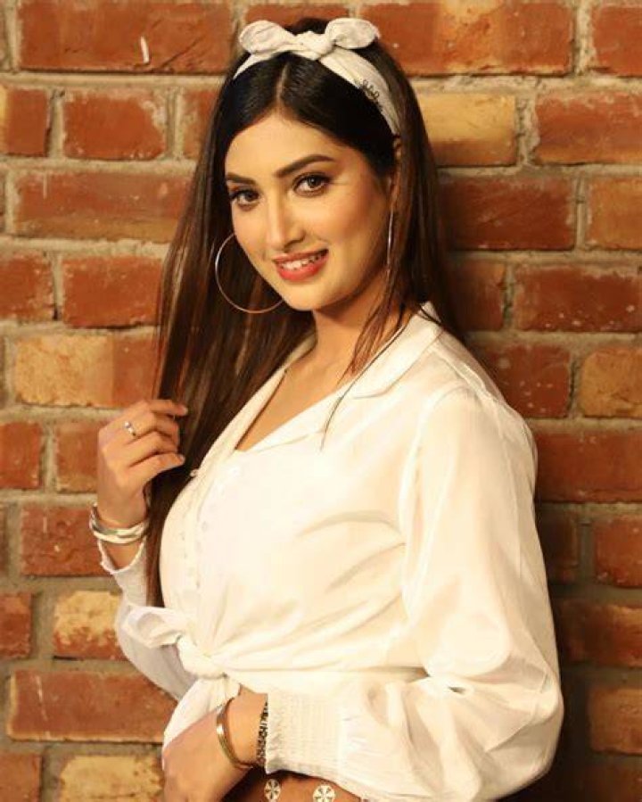 Isha Sharma [Punjabi Model] Biography, Height, Boyfriend & More