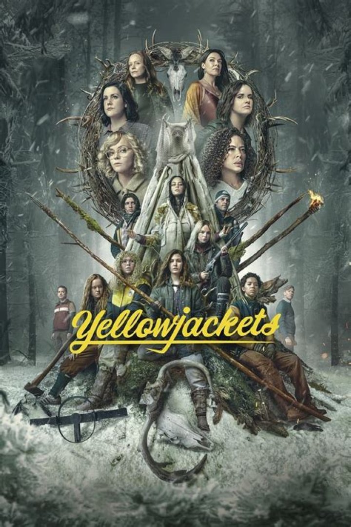 ‘It divided us as a cast’: Simone Kessell gets real about the biggest twist in ‘Yellowjackets’ Season 2 finale