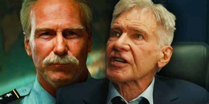 ‘It’s bad news’: ‘Secret Invasion’ star is the only person not excited to see Harrison Ford join the MCU