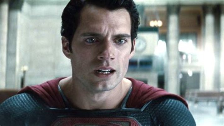 It’s been 10 years, but Henry Cavill’s neck-snapping Superman can’t stop stirring the pot