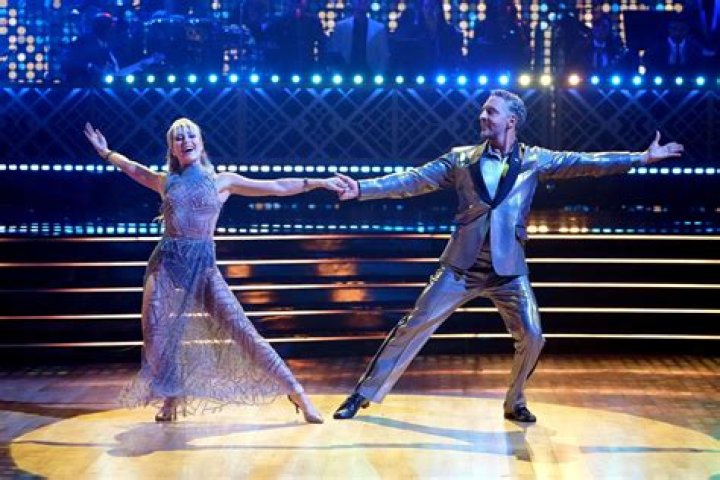 ‘It’s just not a good look’: Brian Austin Green faces backlash after speaking out about Sharna Burgess’ absence from Len Goodman’s tribute on ‘Dancing With The Stars’
