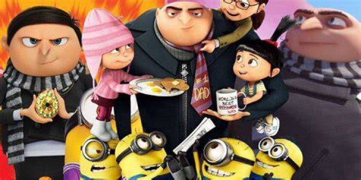 It’s time to move Gentleminions, ‘Despicable Me’ has found a new streaming home