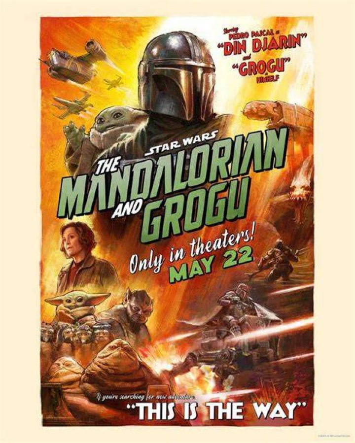 It’s worth remembering that Dave Filoni directed the worst-reviewed and lowest-grossing ‘Star Wars’ movie ever made