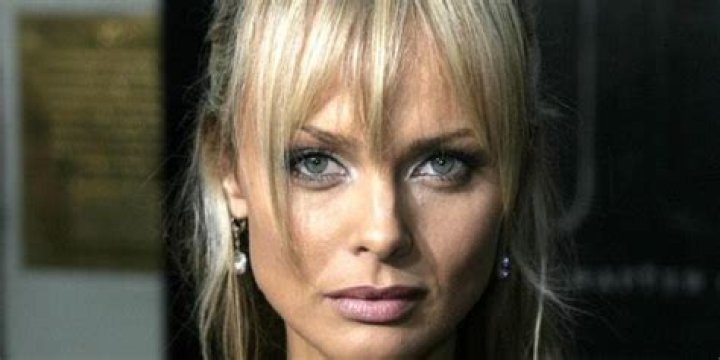 Izabella Scorupco Biography - Facts, Childhood, Family Life & Achievements
