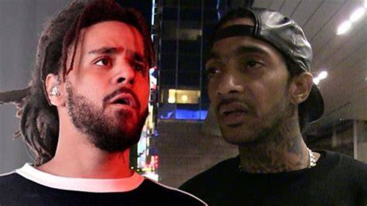 J. Cole Commemorates Nipsey Hussle With “Love Yourz” At Dreamfest