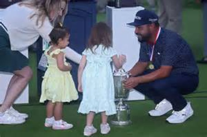 J. J. Spaun children: Meet his daughter Emerson Spaun