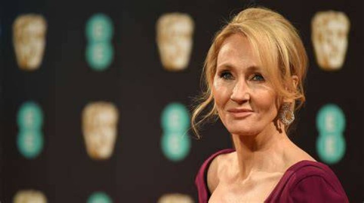 J.K. Rowling Releases New Book With Transphobic Undertones And People Are Very Upset!