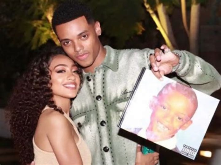 Jabari Banks girlfriend: Is Jabari Banks dating?