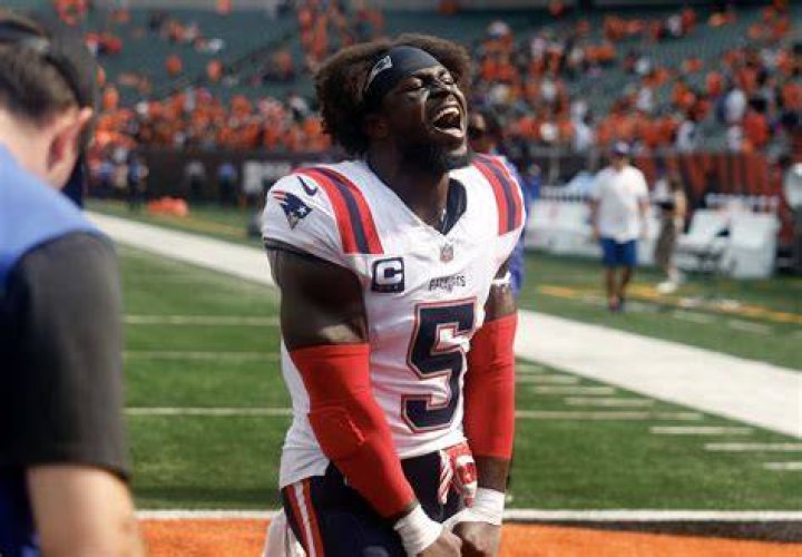 Jabrill Peppers age, height, ethnicity, family, college, 40 time, draft, trade, net worth, Instagram