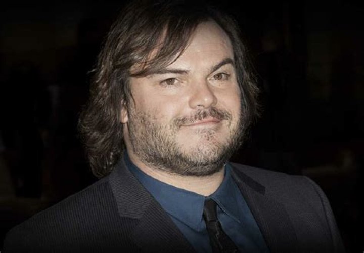 Jack Black Biography - Facts, Childhood, Family Life & Achievements