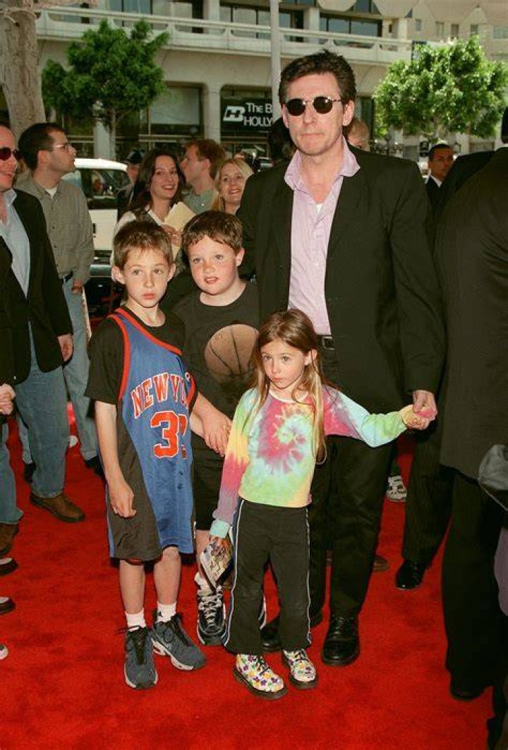 Jack Daniel Byrne Wiki, age, height, Gabriel Byrne's son, family, net worth
