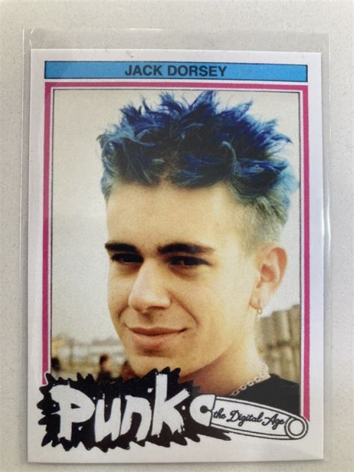 Jack Dorsey Biography - Facts, Childhood, Family Life & Achievements