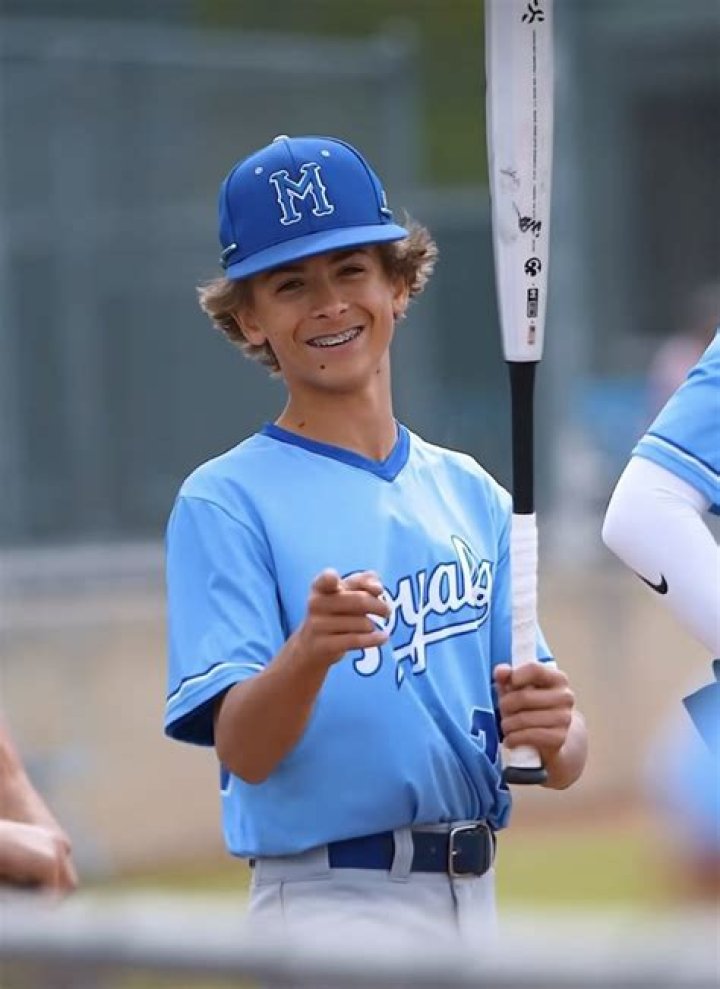 Jack Frankmore – Bio, Facts, Family
