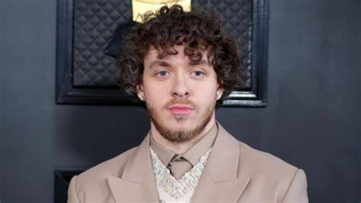 Jack Harlow, Louisville’s hometown hero, sprinkles the city with copies of his new album
