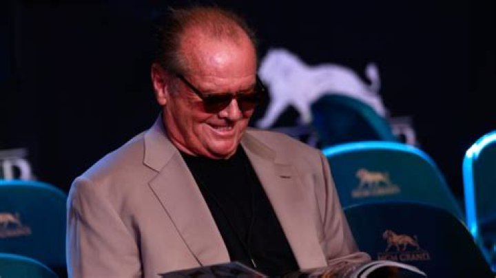 Jack Nicholson believes 1989 ‘Batman’ film would’ve made even more money if studio wasn’t ‘totally unprepared’