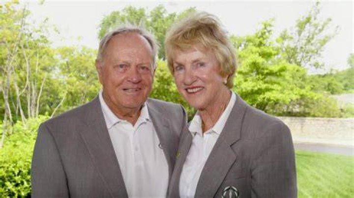 Jack Nicklaus Jr. Wiki, age, wife, children, Jack Nicklaus' son, net worth