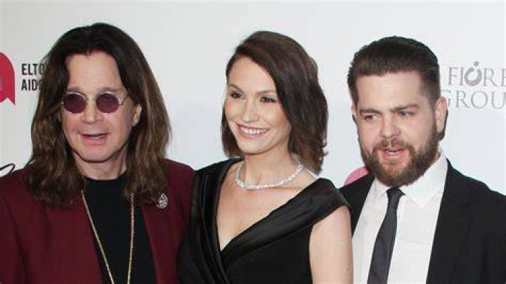 Jack Osbourne Divorce Final Estranged Wife Lisa Stelly Will Be Paid $1 Million