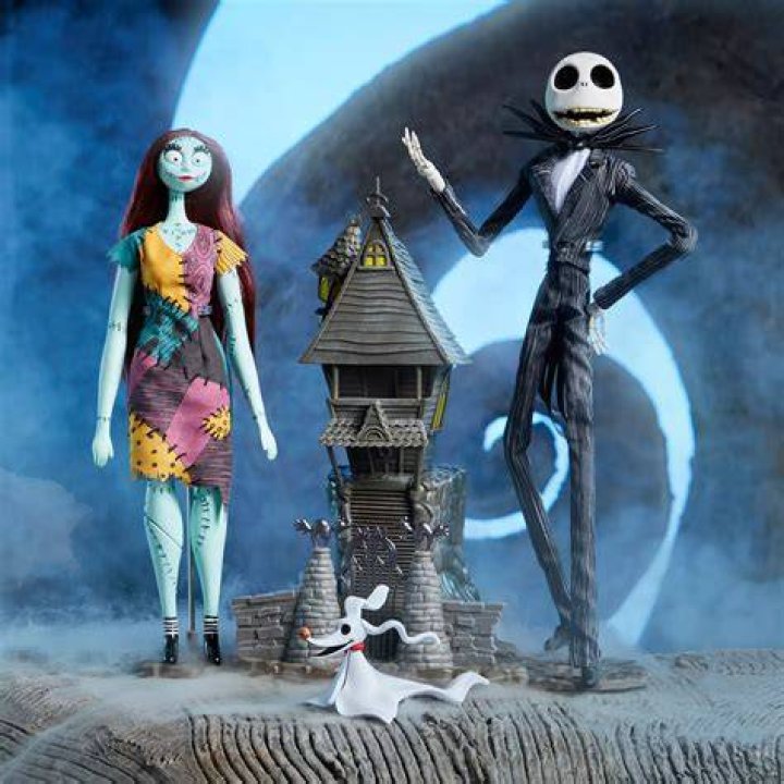 Jack Skellington’s Origins May Have Finally Been Revealed