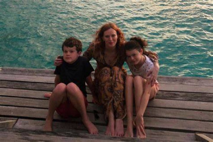 Jack White family, wife, children, parents, siblings
