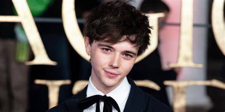 Jack Wolfe Wiki, Age, Partner, Girlfriend, Height, Net Worth & Parents