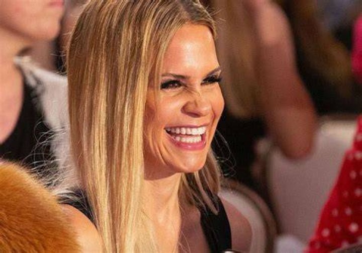 Jackie Goldschneider Says She’s Been Blessed With The Opportunity To Share Her Eating Disorder On RHONJ, But She Doesn’t Like The Jokes