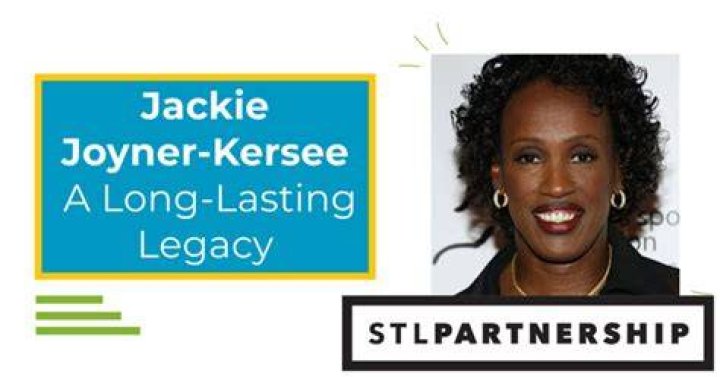 Jackie Joyner-Kersee Biography - Facts, Childhood, Family Life & Achievements