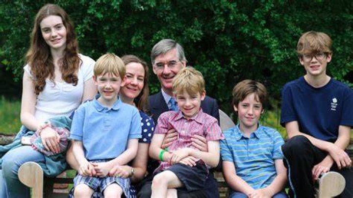 Jacob Rees-Mogg Biography – Facts, Childhood, Family Life of British Politician