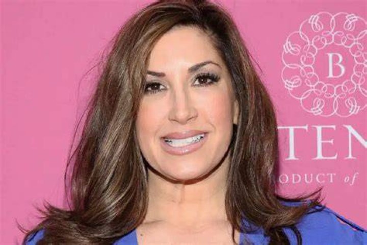Jacqueline Laurita Drags Melissa Gorga – Says She Doesn’t Get What Her ‘Purpose On’ RHONJ Is!