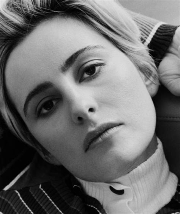 Jacqueline Toboni Biography - Facts, Childhood, Family Life & Achievements