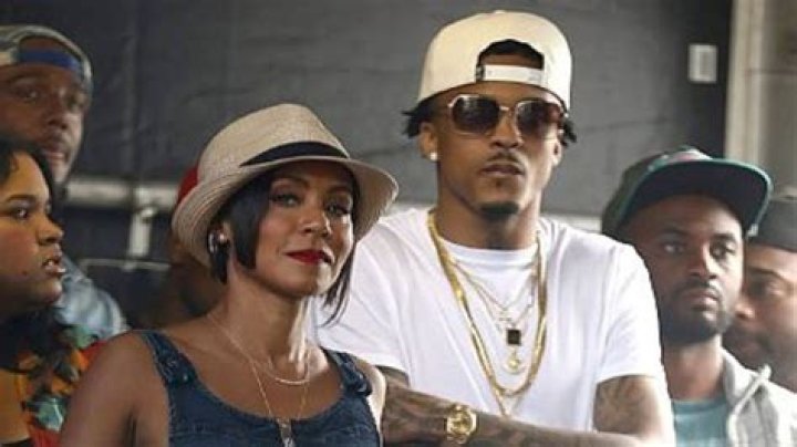 Jada Pinkett Smith Allegedly Exposed By August Alsina For Affair In New Song — Check Out Fans Reactions