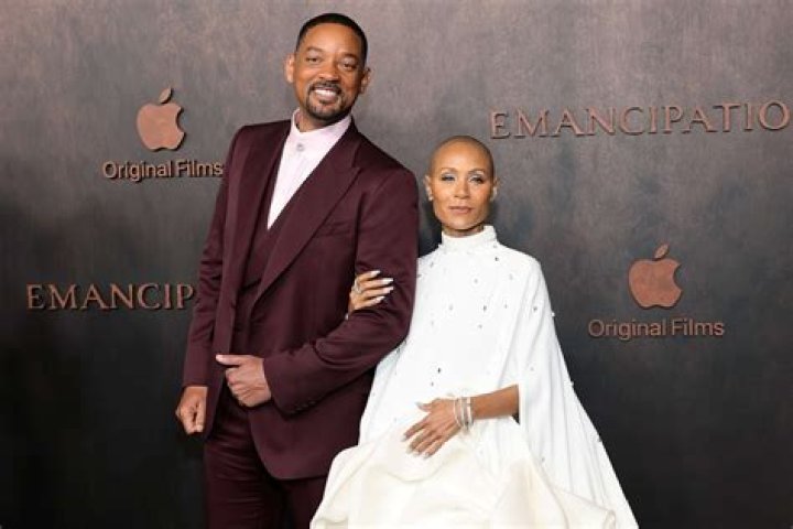 Jada Pinkett Smith shows off her ‘The Matrix Resurrections’ transformation