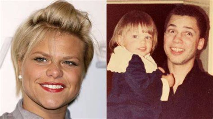 Jade Goody parents: Jackiey Budden, Andrew Robert Goody